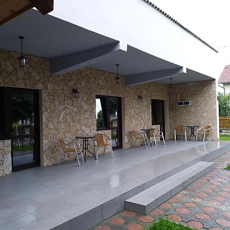 Ferienwohnung Casa Roka Ieşelniţa Exterior foto