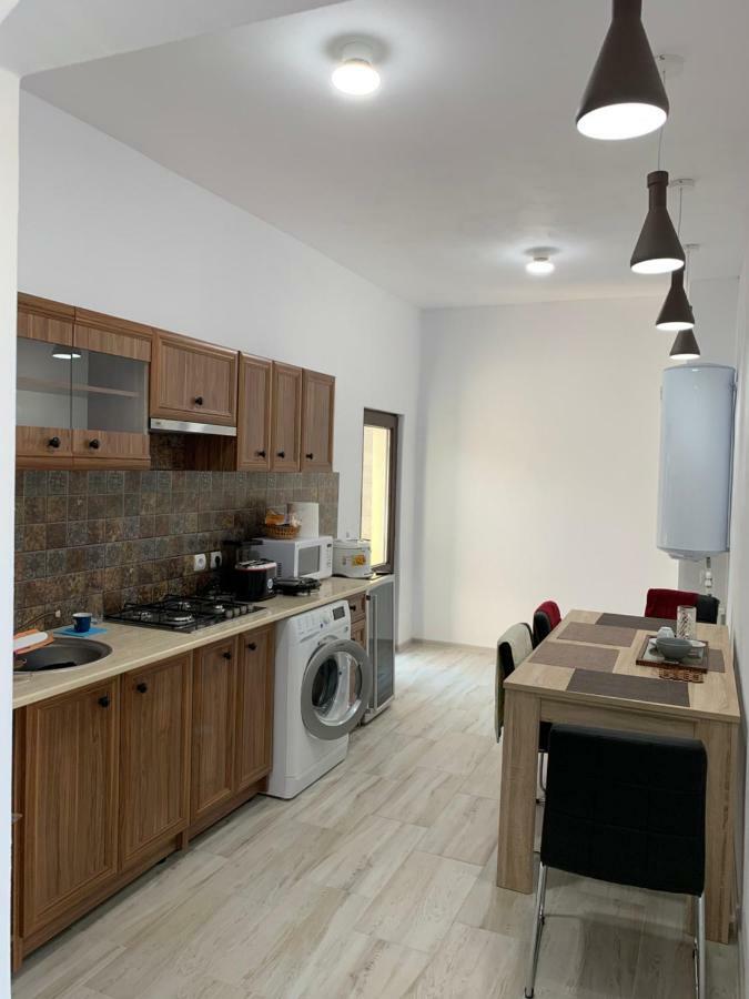 Ferienwohnung Casa Roka Ieşelniţa Exterior foto