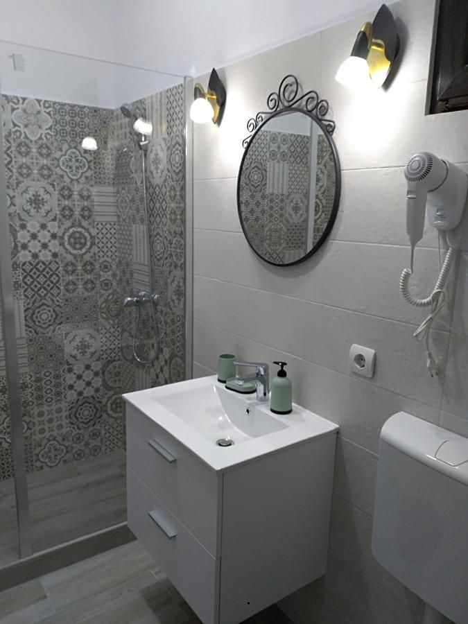 Ferienwohnung Casa Roka Ieşelniţa Exterior foto
