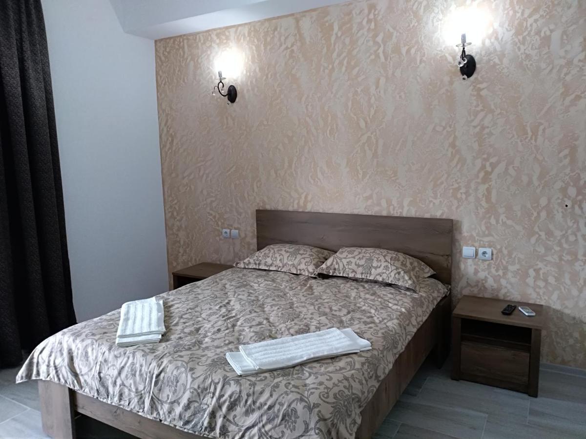 Ferienwohnung Casa Roka Ieşelniţa Exterior foto