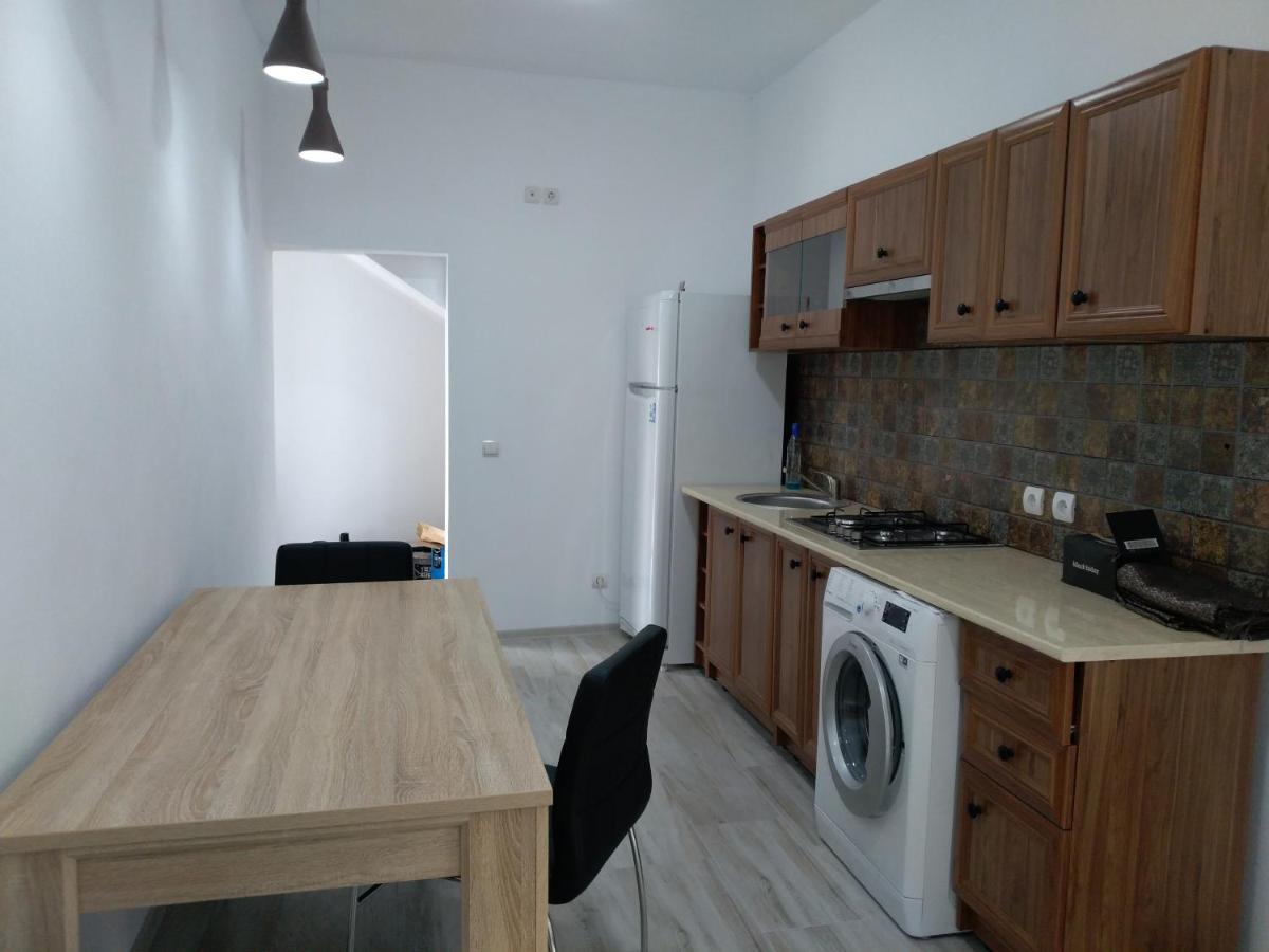 Ferienwohnung Casa Roka Ieşelniţa Exterior foto