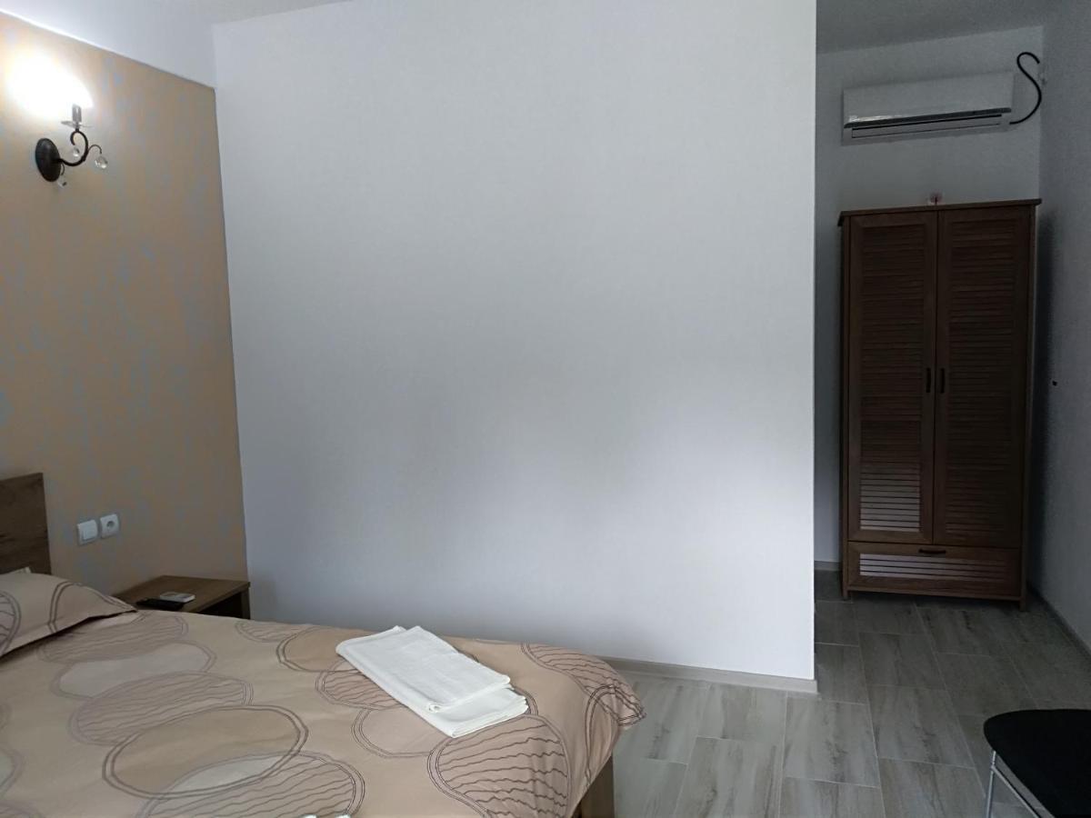 Ferienwohnung Casa Roka Ieşelniţa Exterior foto